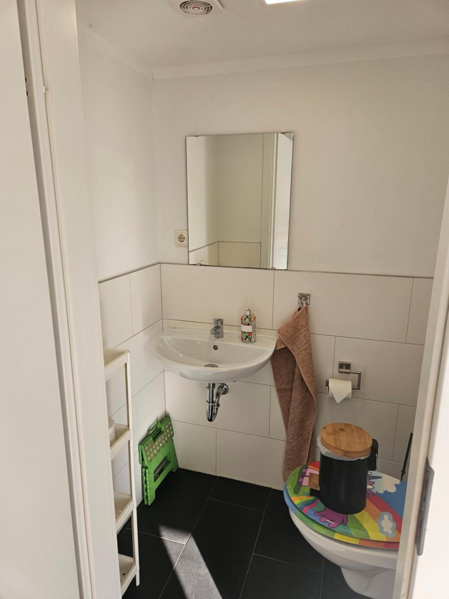 Heide Ranch Pansiyon Halle  Dış mekan fotoğraf