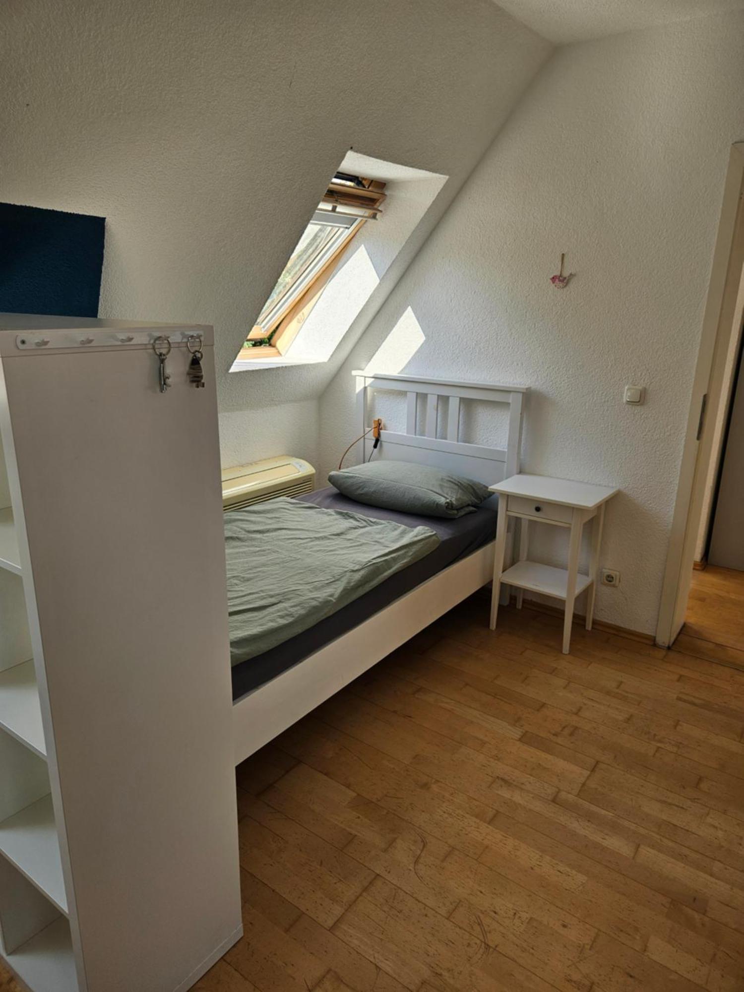 Heide Ranch Pansiyon Halle  Dış mekan fotoğraf